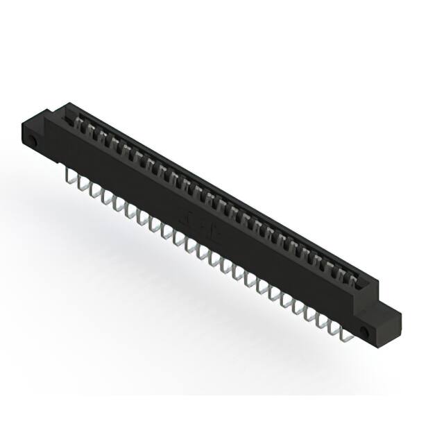 357-024-459-112 EDAC Inc.  Edgeboard Connectors